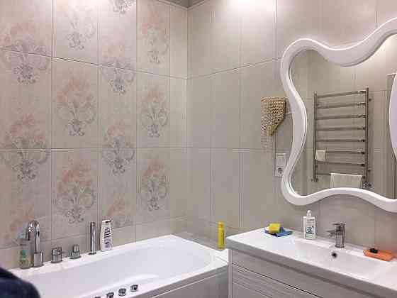 Продам 2х комнатную  квартиру в новом доме на Черемушках Одесса