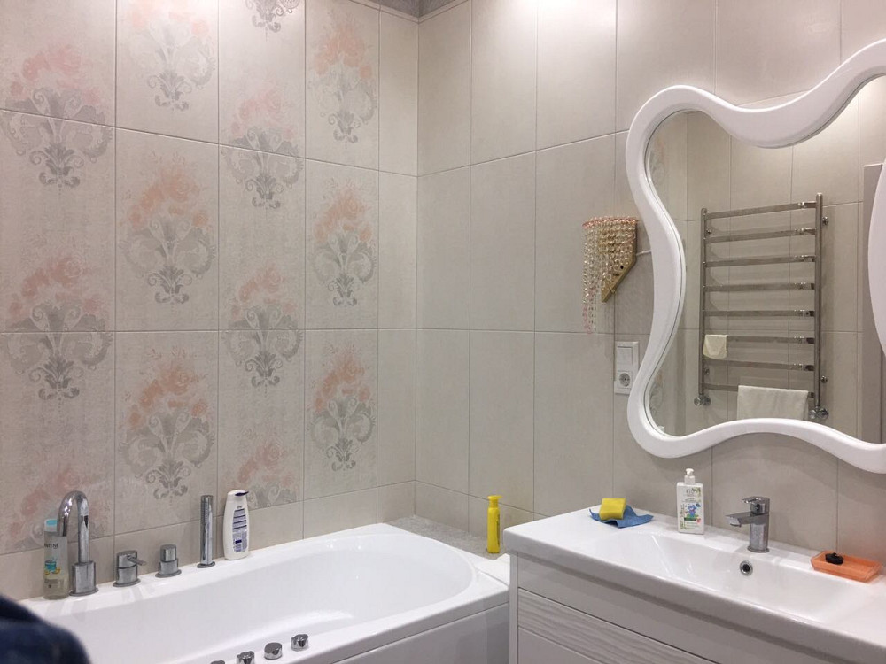 Продам 2х комнатную  квартиру в новом доме на Черемушках Одеса - фото 6