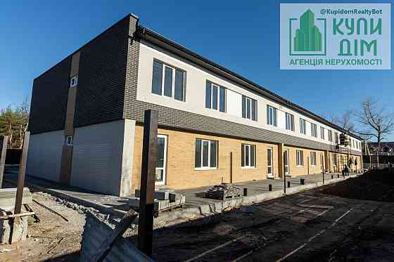 Таунхаус в ЖК «FOREST HOUSE». Кропивницький