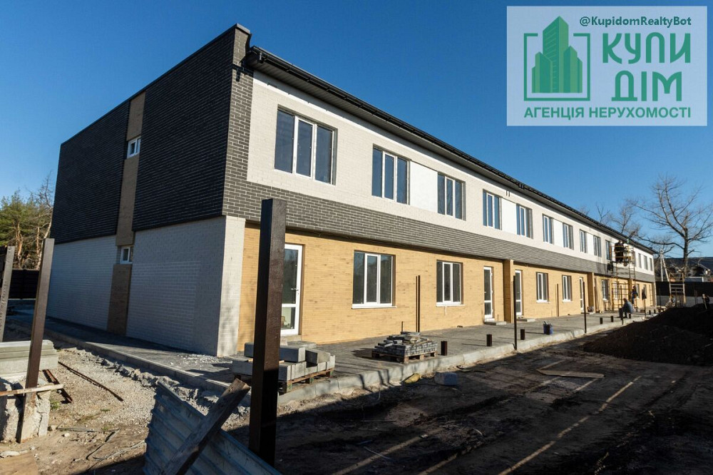 Таунхаус в ЖК «FOREST HOUSE». Кропивницький - фото 4