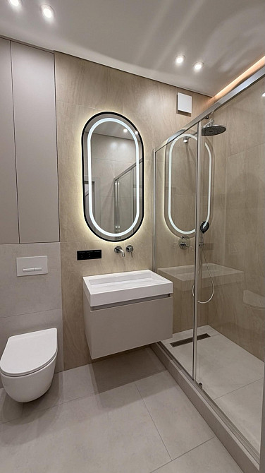 Продаж Квартира 2-кімнатна, 15/26 поверх на Генуэзская ул. Одеса - фото 12