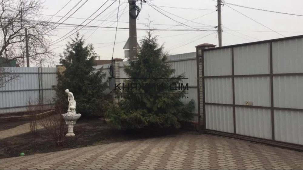 Продаж 3-поверховий будинок в Броварах із бомбосховищем. № 228930 Бровары - изображение 6