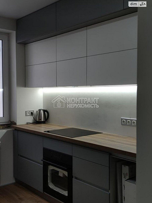 Продаж Квартира 3-кімнатна, 8/9 поверх на вул. Миру Харків - фото 10