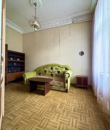 Продаж Квартира 3-кімнатна на ул. Малая Арнаутская, 9 Odessa
