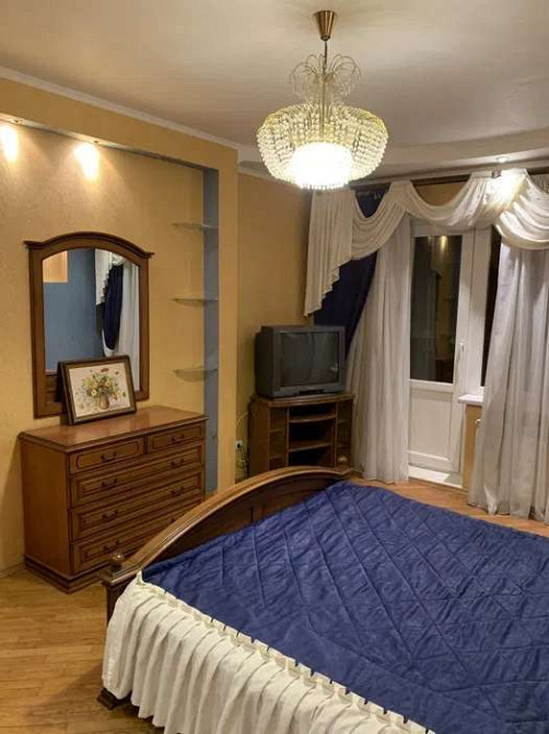 Оренда Квартира 3-кімнатна, 4/15 поверх на пр. Петра Григоренко, 7а Kiev - photo 2