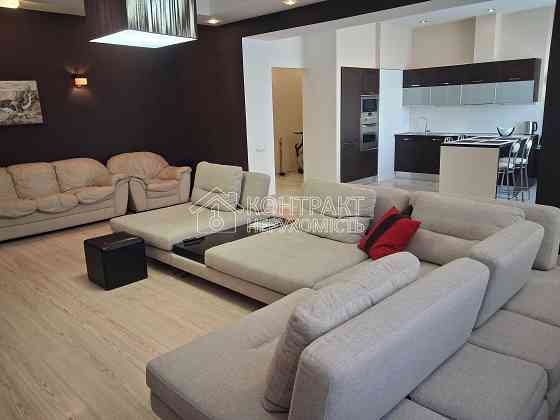 Оренда Квартира 3-кімнатна, 4/16 поверх на вул. Ляпунова Харьков