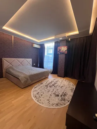 For sale 4-room Apartment 275 sq.m Француский бульвар ЖК Стикон Француский Odessa - photo 11