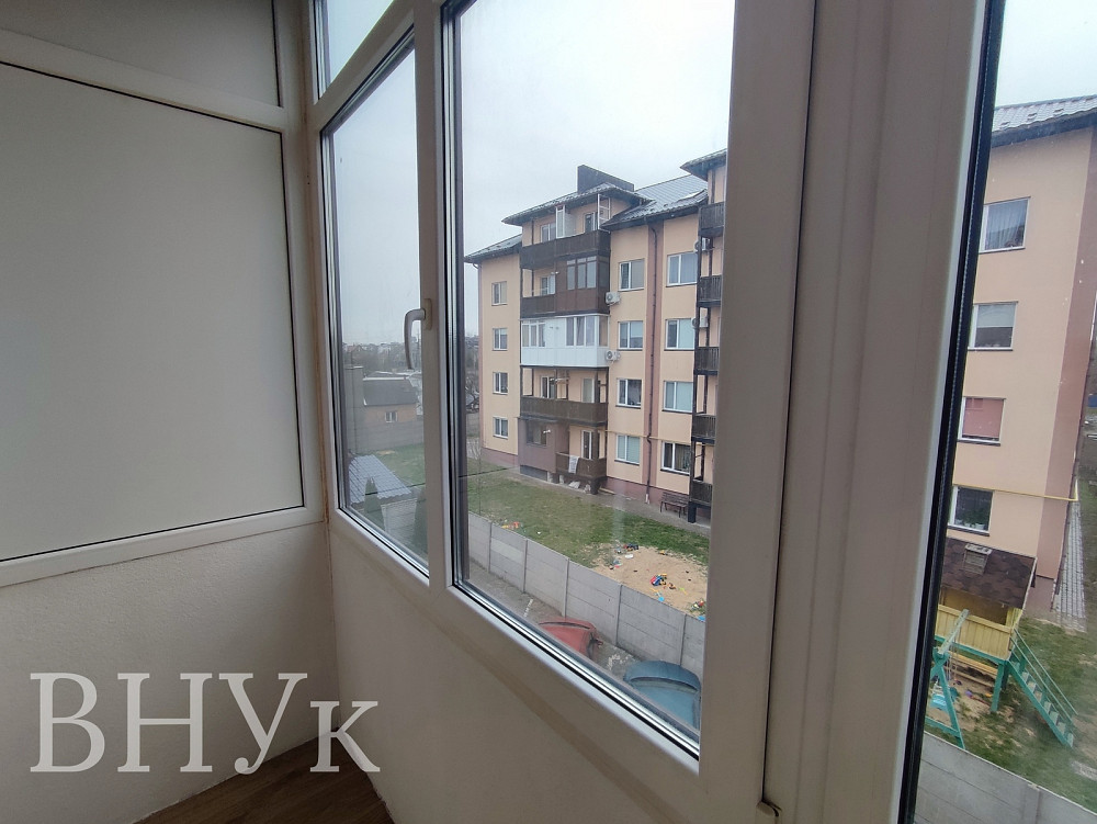 Продаж Квартира 2-кімнатна, 3/5 поверх на Дубнівська Підгайці - фото 5