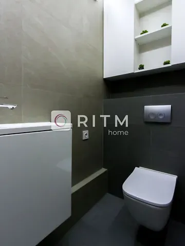 Продажа 2к Квартира 68.8 кв.м ЖК Caramel Residence Луцк - изображение 19