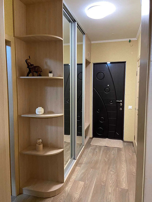 Оренда Квартира 1-кімнатна, 13/18 поверх на вул. Ревуцького, 42А Kiev - photo 10