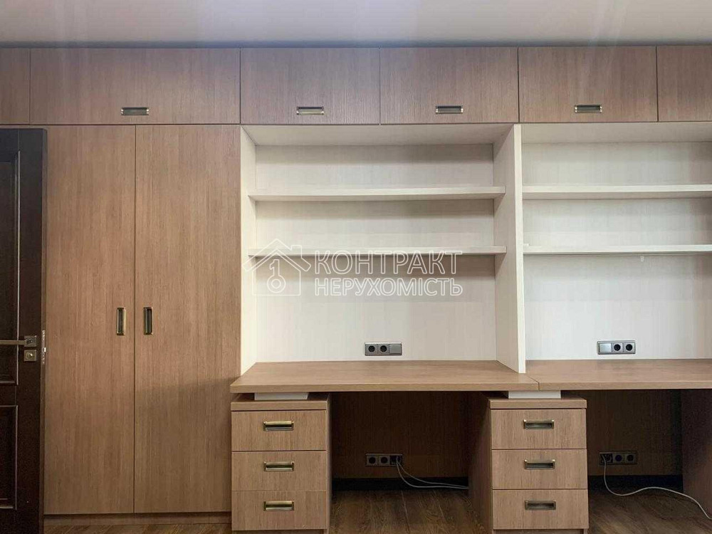 Оренда Квартира 3-кімнатна, 6/16 поверх на вул. Ювілейний Харків - фото 15