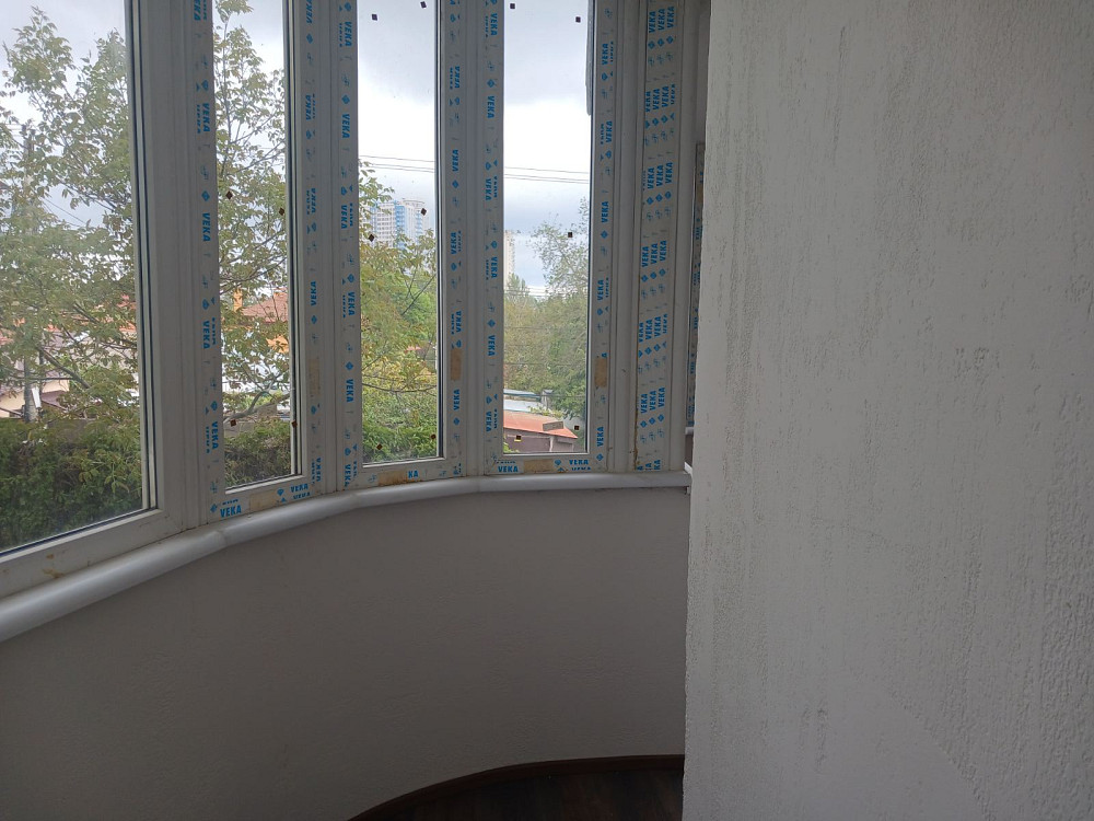 Просторная 3-комнатная квартира на 10-й Фонтана, 134 м² + 2 паркоместа Odessa - photo 12