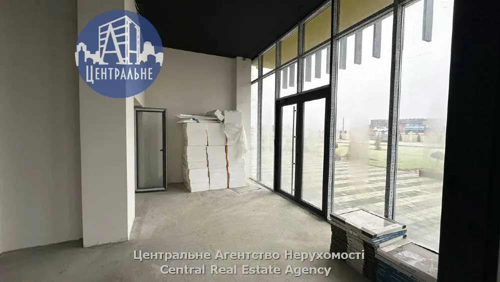 For rent Building / Pavilion / Complex area 1450 sq.m  Chernivtsi Бояни Chernivtsi - photo 11