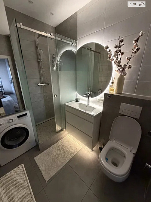 Продаж Квартира 2-кімнатна, 11/26 поверх на Краківська вул., д. 27 Киев - изображение 5