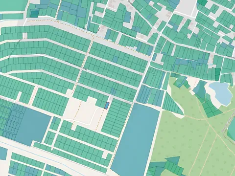 Продажа земельного участка  площадь 8 сот   - изображение 5