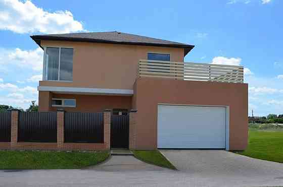 Продажа коттеджа с.Гнедин. После строителей под ремонт 