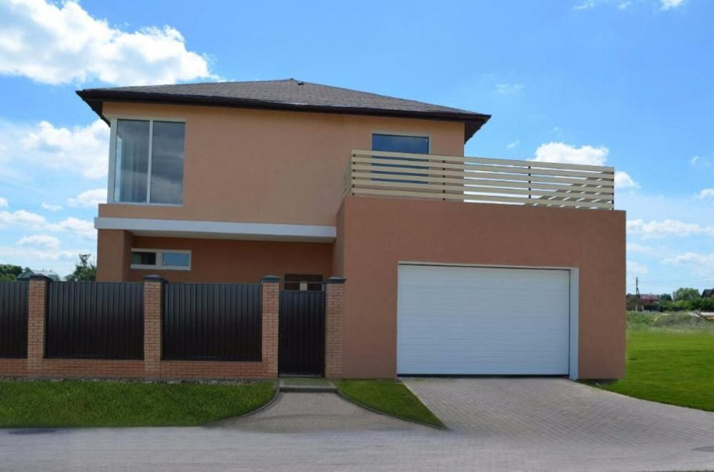 Продажа коттеджа с.Гнедин. После строителей под ремонт  - фото 3