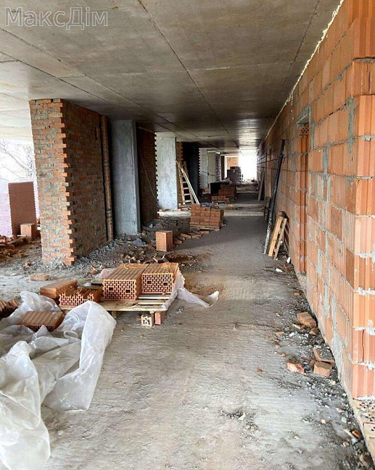 Продаж комерційне приміщення на вул. Сергія Короля приміщень - 1, поверх - 4/9 Тернопіль - фото 5