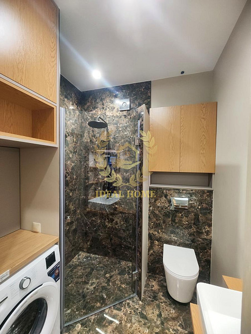 Продаж Квартира 1-кімнатна, 3/3 поверх на Учительская ул., 16 Київ - фото 15