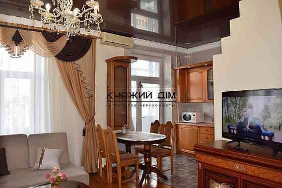 Оренда Квартира 2-кімнатна, 5/6 поверх на Кутузова пер./Євгенія Гуцало пров. Киев