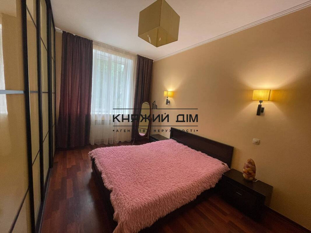 Оренда Квартира 2-кімнатна, 1/5 поверх на Науки просп. Киев - изображение 7