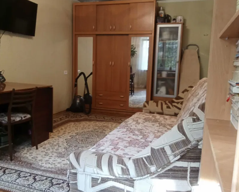 Продам трех комнатною квартиру на Таирова проспект Небесной Сотни Одеса - фото 2