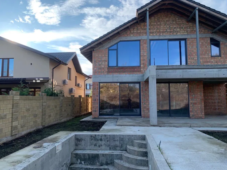 Продам 2-х этажный дом в коттеджном поселке "Сосновый Берег" (Фонтанка) Фонтанка - фото 3