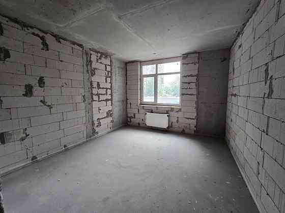 Продаж Квартира 1-кімнатна, 1/17 поверх на Заболотного Академіка вул., д. 148в Киев