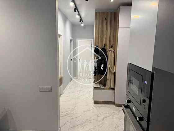 Продаж Квартира 2-кімнатна, 1/7 поверх на Малоголосківська Львів