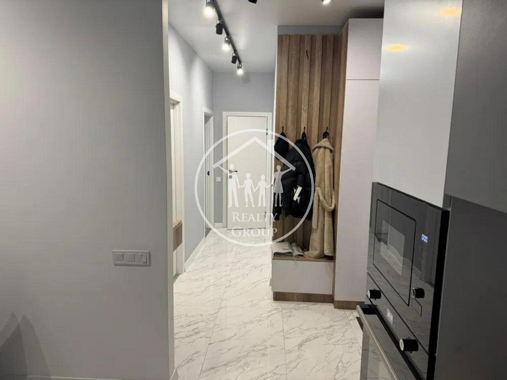 Продаж Квартира 2-кімнатна, 1/7 поверх на Малоголосківська Львів - фото 3