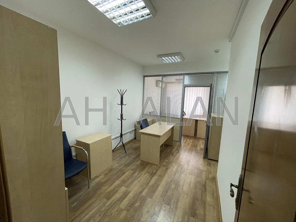 Оренда офісне приміщення на Хорива вул., 1А приміщень - 4, поверх - 3/3 Київ - фото 5
