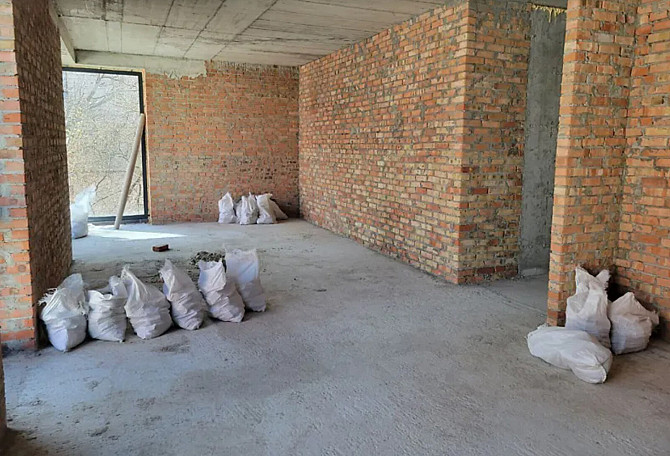 Продаж 3к квартири 107 кв. м на вул. Над Ставом Ternopil' - photo 3