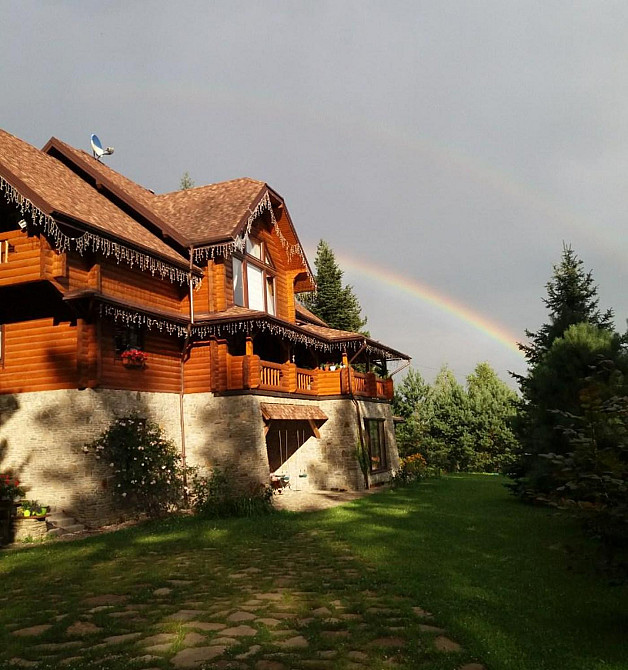 Продаж Будинок 7-кімнатний на вул. Бориславська Skhidnytsia - photo 12