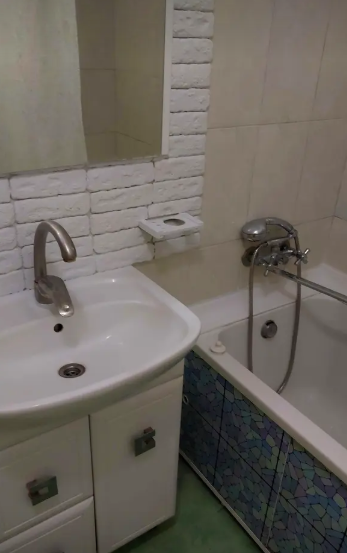 Оренда Квартира 1-кімнатна, 14/18 поверх на Петра Григоренка, 3б Київ - фото 5