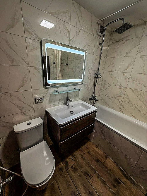 Продаж Квартира 1-кімнатна, 5/10 поверх на Тролейбусна вул., 5е Тернополь - изображение 10