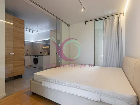 Продаж 1к Квартира 51.9 кв.м ЖК kvartal PRAUD Львів - фото 8