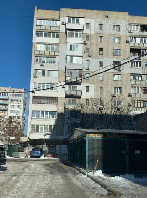 Продам 3-комнатную квартиру с отдельным входом на Слободке Одеса - фото 15