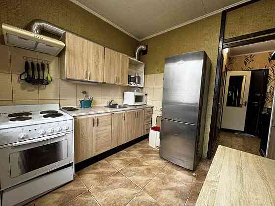 Оренда Квартира 1-кімнатна, 12/14 поверх на вул. Академіка Заболотного, 18 Київ