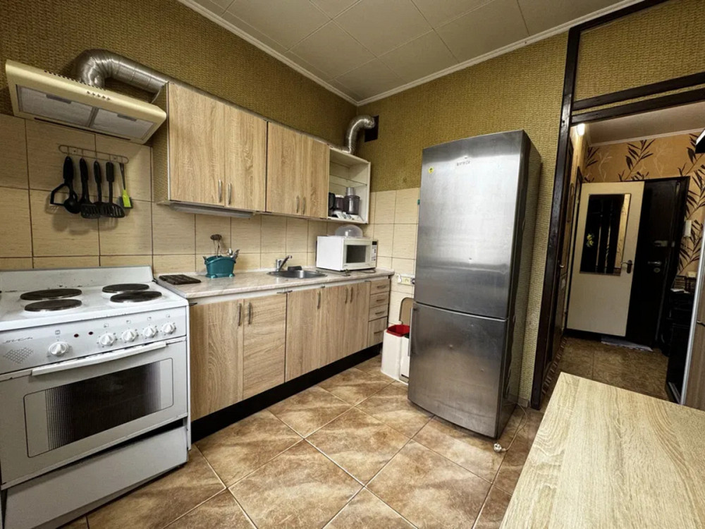 Оренда Квартира 1-кімнатна, 12/14 поверх на вул. Академіка Заболотного, 18 Киев - изображение 4