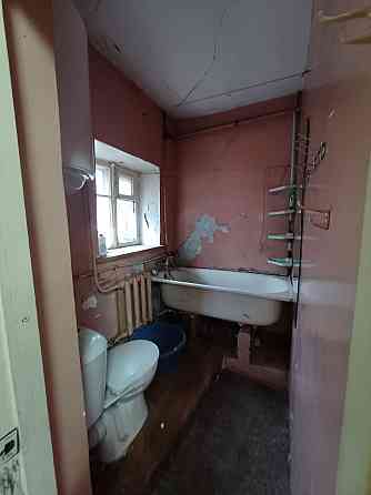 Квартира 2 комнаты на Прохоровской, автономное отопление Odessa