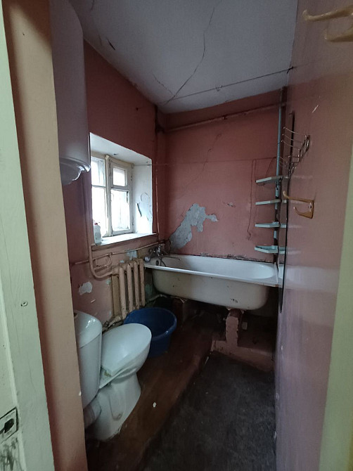 Квартира 2 комнаты на Прохоровской, автономное отопление Odessa - photo 6