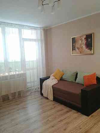 Оренда Квартира 1-кімнатна, 15/25 поверх на Володимира Наумовича, 4 Kiev