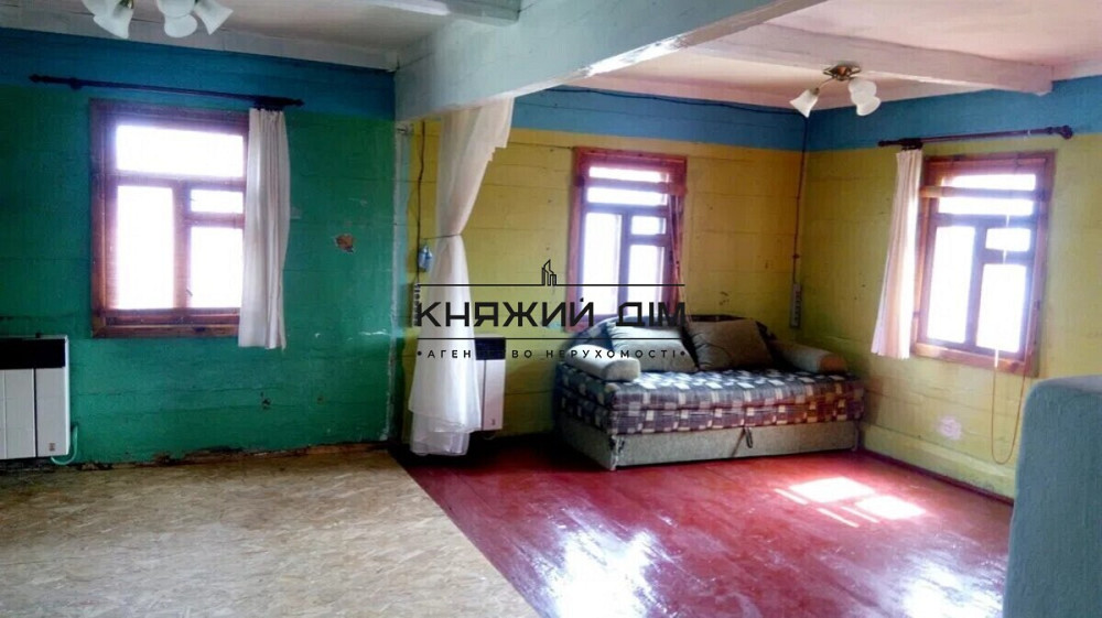 Продажа дома в с. Низшая Дубечня Вышгородский р-н. Код объекта № 2211248  - фото 9