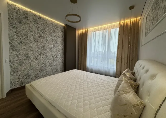 For sale 1-room Apartment 44 sq.m U ONE Ivano-Frankivs'k - photo 10