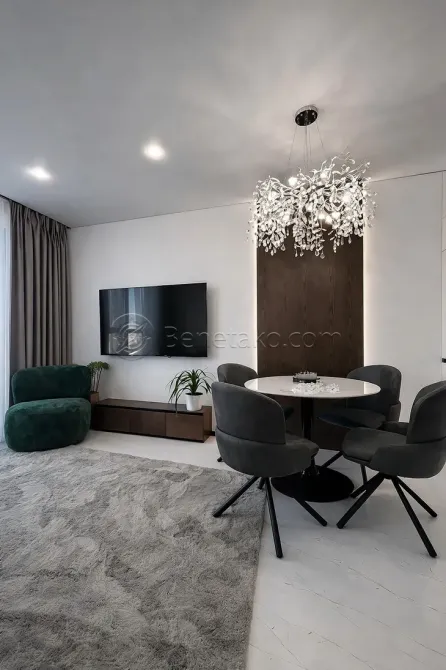 For sale 3-room Apartment 57 sq.m Литературная, 10 Odessa - photo 14