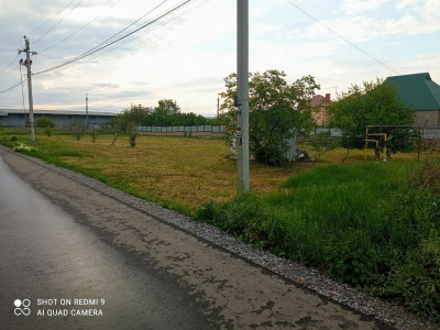 Продаж земельної ділянки 0.2 соток на ул. Школьная, 51 Бурлача Балка - фото 2