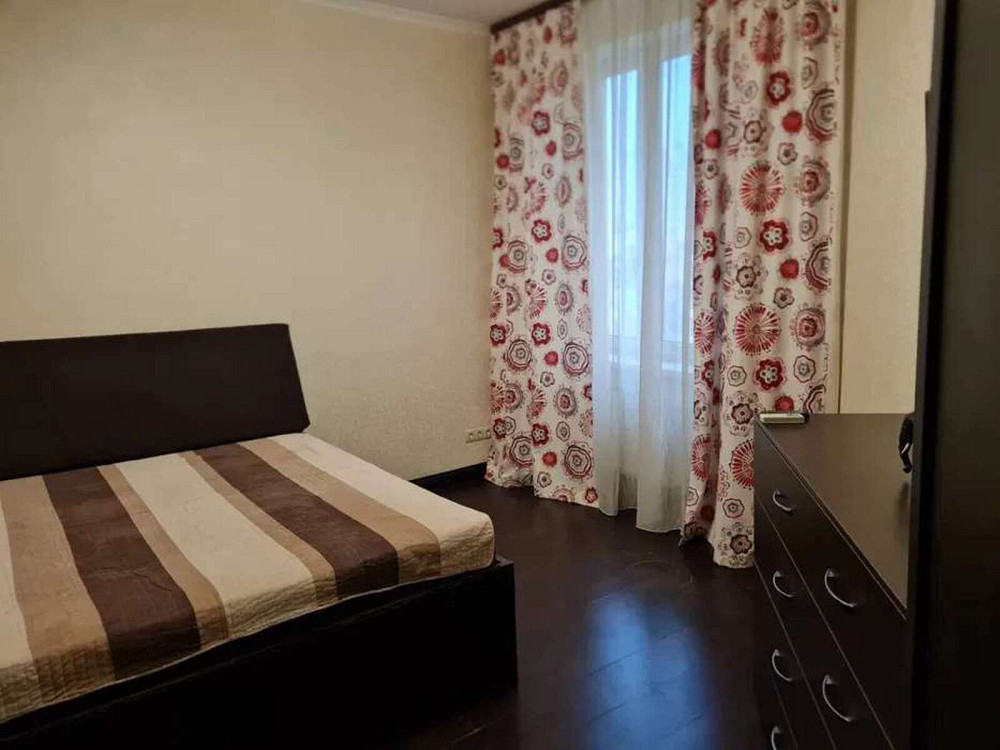 Оренда Квартира 2-кімнатна, 13/13 поверх на ул. Златоустовская Київ - фото 1