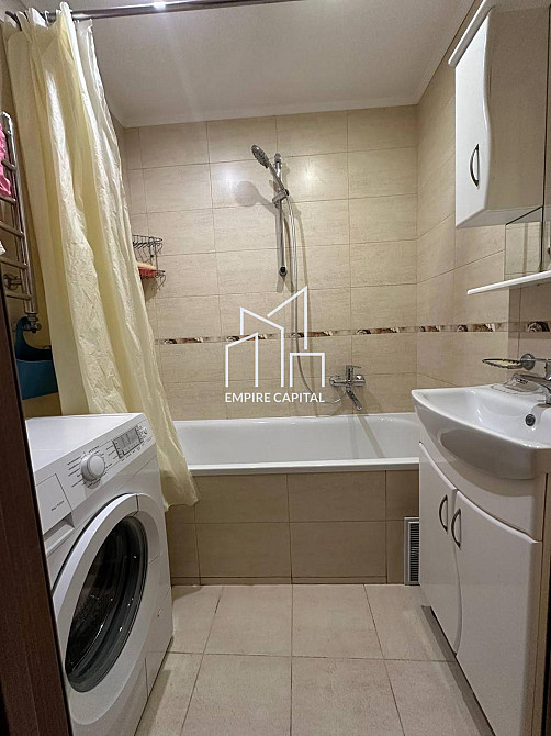 Оренда Квартира 3-кімнатна, 1/9 поверх на вул. Білінського Михайла Львів - фото 12