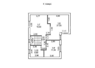 Продам дом  на Чубаевке Одеса - фото 11