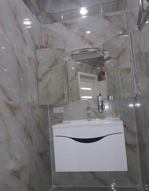 У продажу простора однокімнатна квартира на 13ст. Фонтану Одеса - фото 10